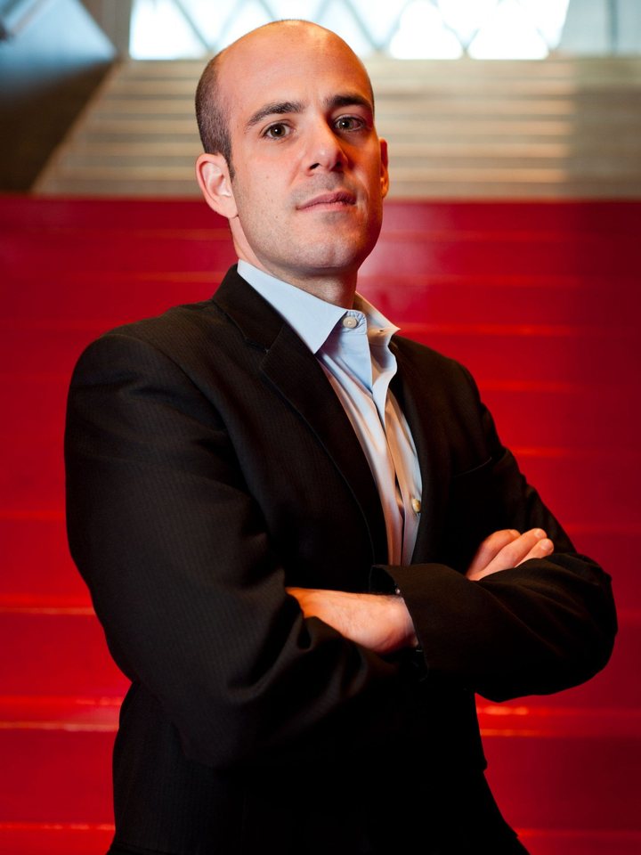 Scott Steinberg, retail expert witness and commerce strategist